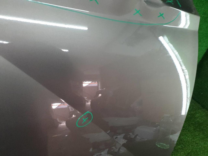 Дверь задняя правая Hyundai Tucson 4 (2020-н.в.)