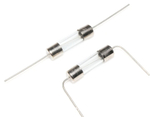 Предохранитель с выводами 5X20mm