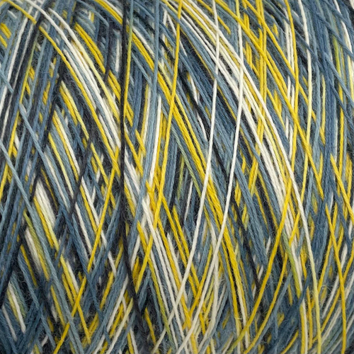 D&G YARN 75% меринос супервош 25% полиамид