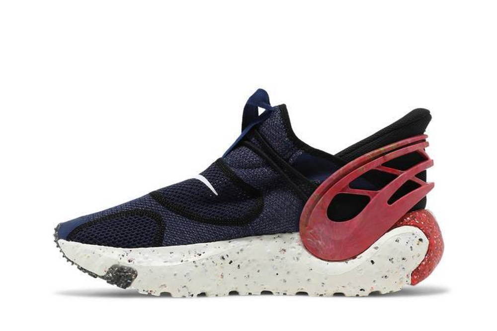 Кроссовки Nike Glide Flyease