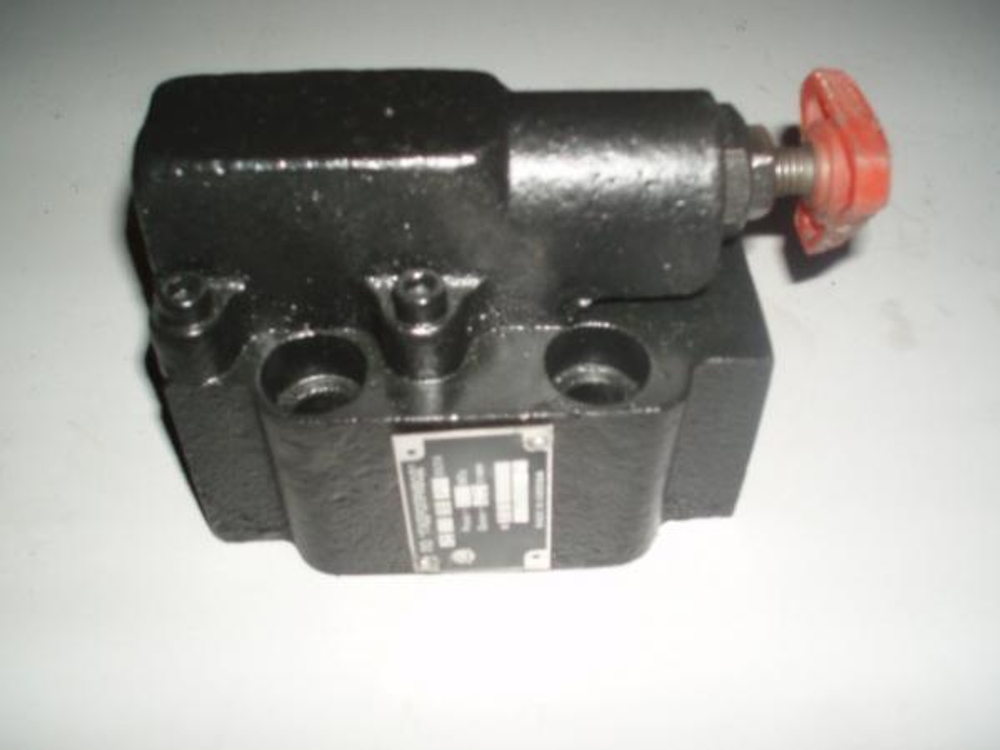 Клапан М-КП-20-32(320)-1-11