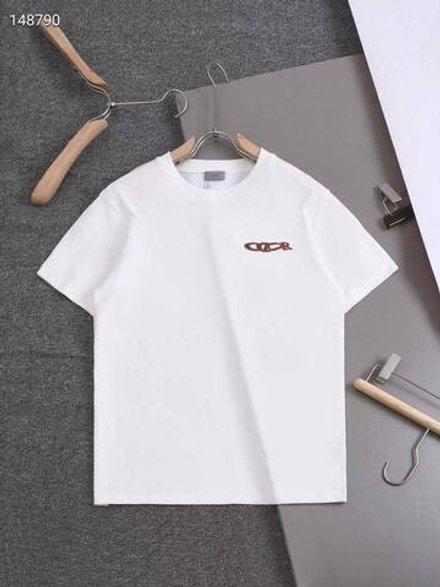 Футболка Christian Dior