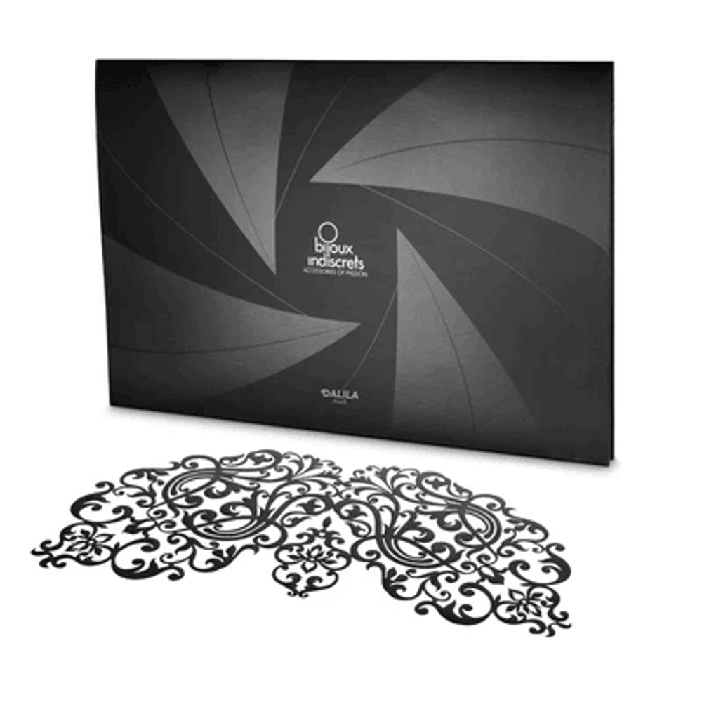 Маска на глаза Bijoux Indiscrets Dalila