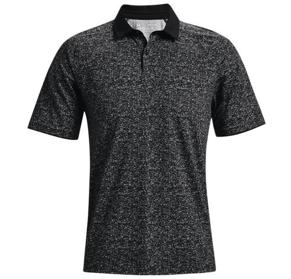 Поло UA Iso-Chill Polo