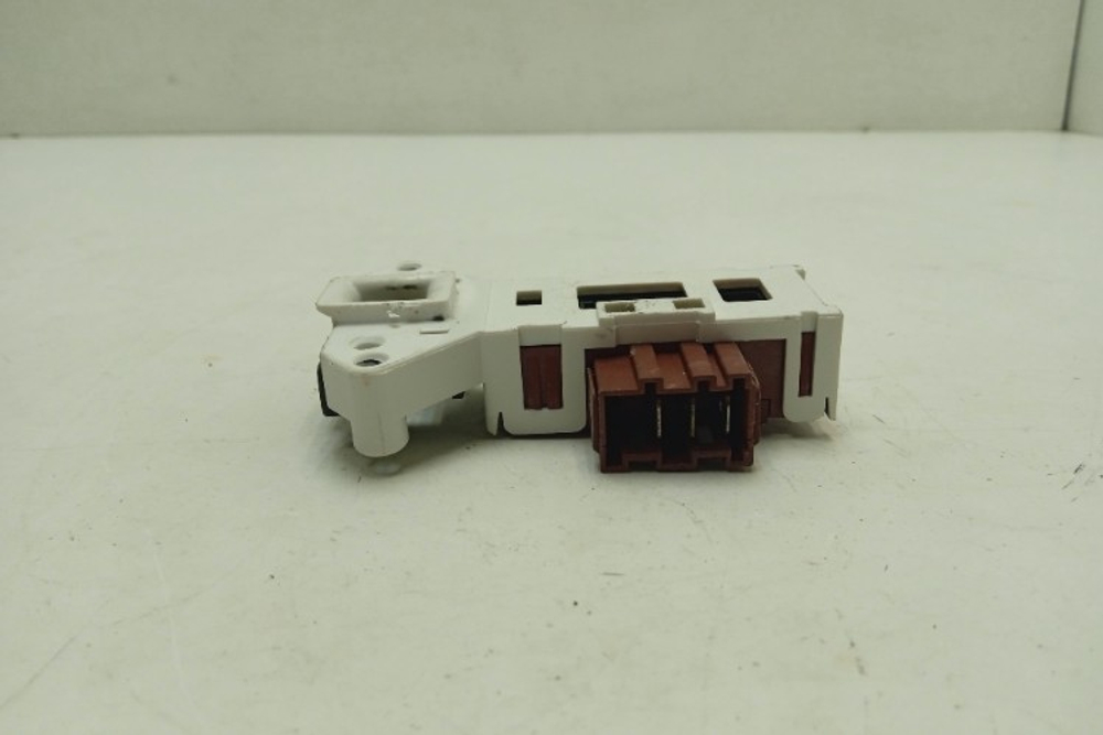PC4510A412 кт163 Блокировка люка для стиральной машины Hansa PC4510A412 б/у