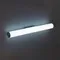 CL72118N Фауст Хром Св-к Накл. LED 18W*4000K