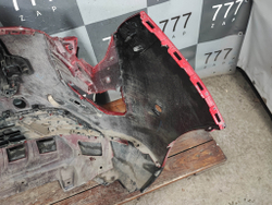 Бампер передний в сборе Haval Jolion 21-нв Б/У Оригинал 2803105XST01A