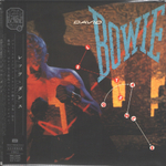 Комплект / David Bowie (17 Mini LP CD + Box)