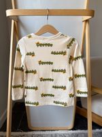 Новая хлопковая пижама Petit Bateau, 92