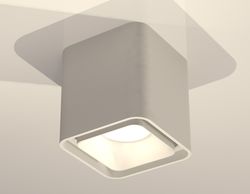 Ambrella Комплект накладного светильника MR16 Накладные XS7840001