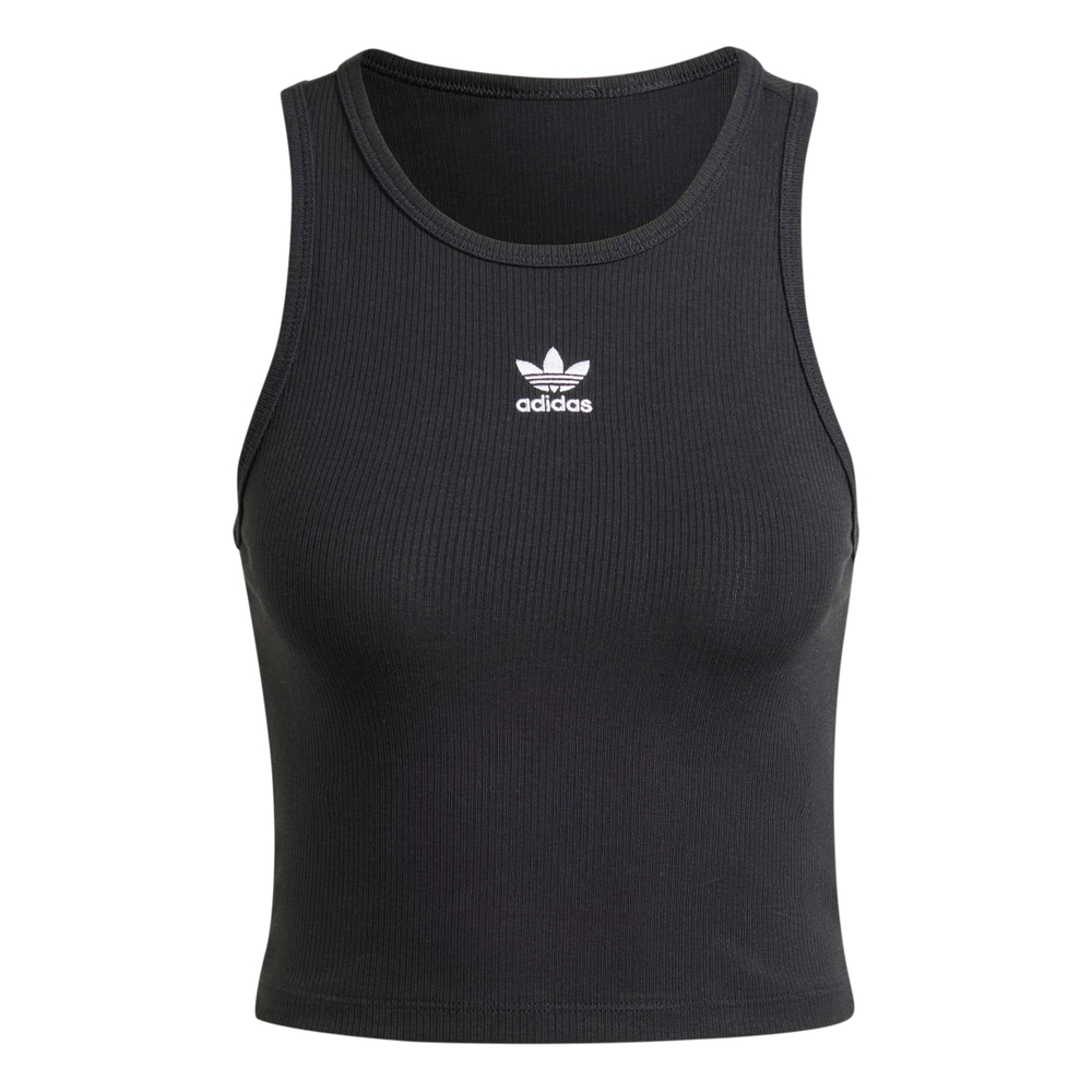 Майка женская adidas Originals ESS RIB TANK