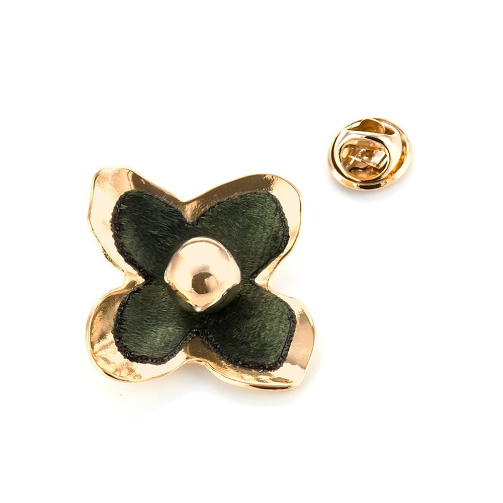 30036470 Брошь Audrey