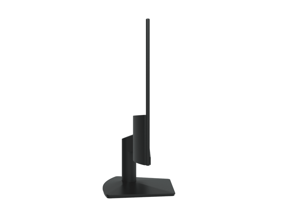 Монитор 23,8" AOC 24B15H3/01 IPS 1920x1080 120Hz 1ms 250 cd/m 1300:1 HDMI VGA Черный