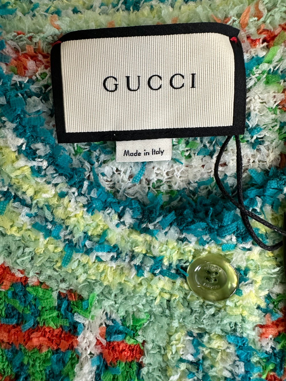 Кардиган Gucci
