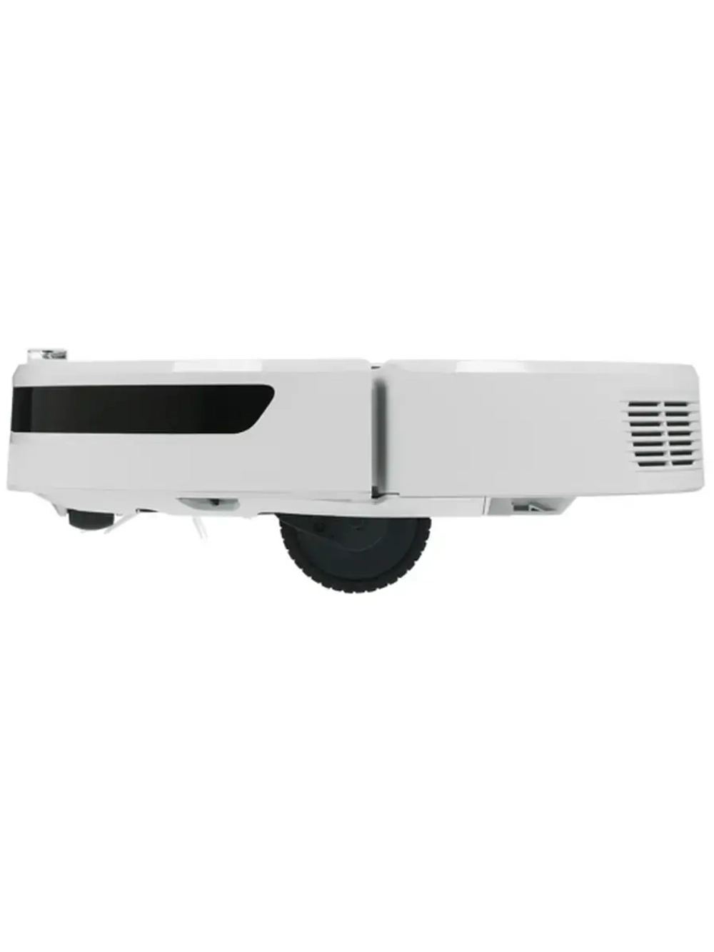 Робот-пылесос Roborock White Русская версия