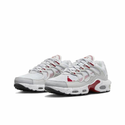 Nike Air Max Terrascape Plus Platinum Gym Red