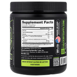 NutraBio, креатин и HMB, без вкусовых добавок, 243 г (8,5 унции)