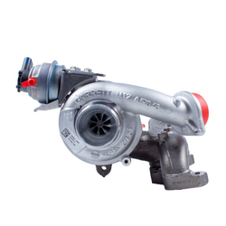 Турбина 873767-5001S Garrett для Volkswagen