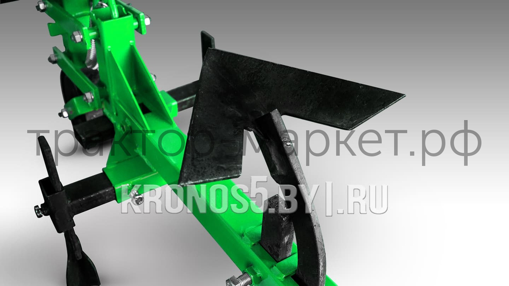 Культиватор-окучник Bomet | Бомет P475/2