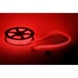 ЭРА Лента светодиодная LS5050-14,4-60-220-RGB-IP67-20m