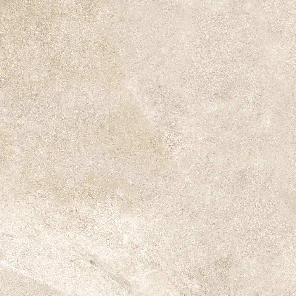 Керамогранит Alma Ceramica GFA57BST04R Basalto 57x57 бежевый сахарный под камень