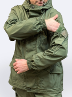 Костюм Горка 5 Олива Демисезонный