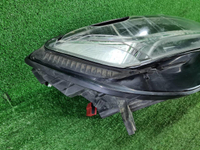 Фара правая Audi A6 C7 (2014-2018) LED