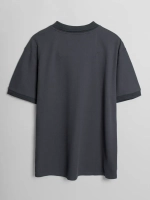 Футболка поло мужская на осень