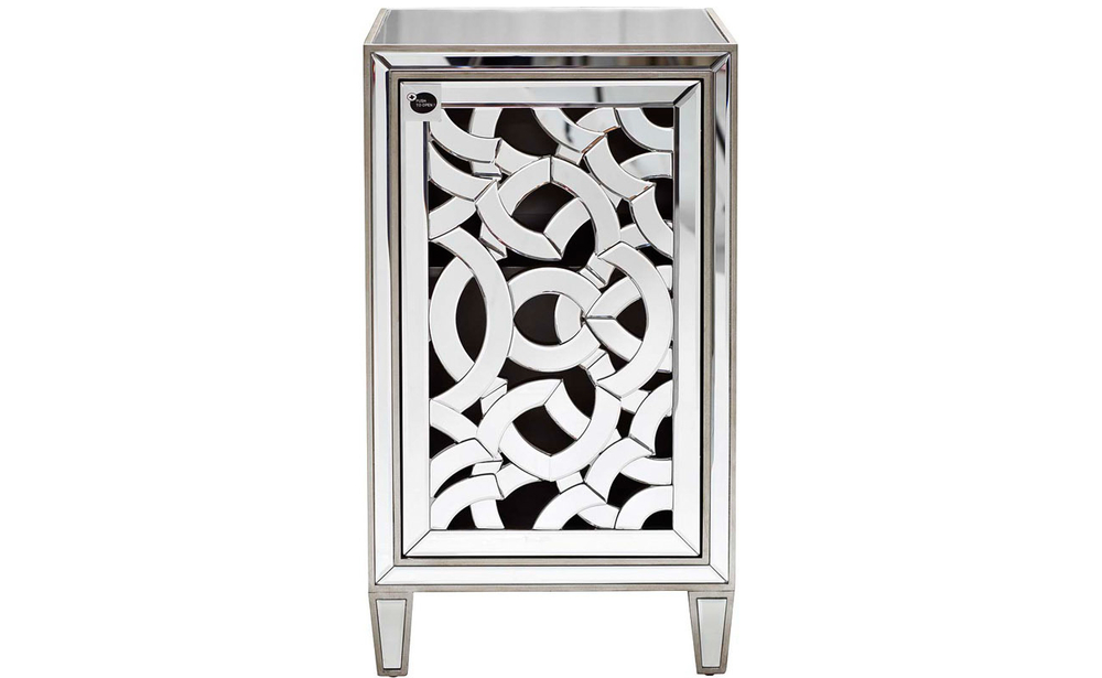 Тумбочка Garda Decor KFC972 вид