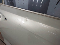 Дверь передняя правая Kia Soul 3 (SK3) 19-нв Б/У Оригинал 76004K0001