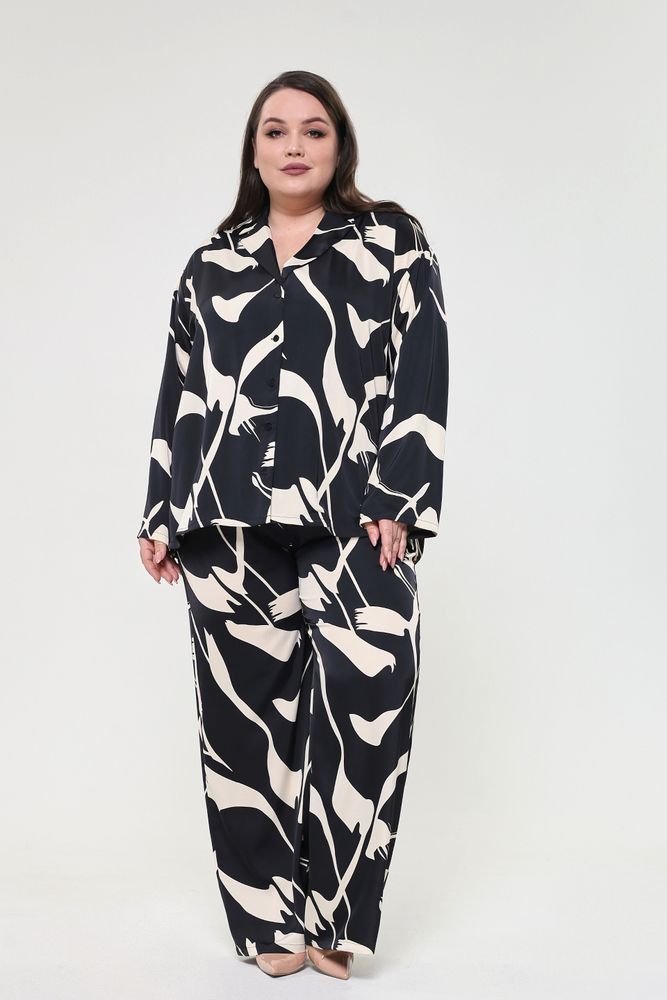 Костюм 20151 Fabrika Костюм 20151 Fabrika