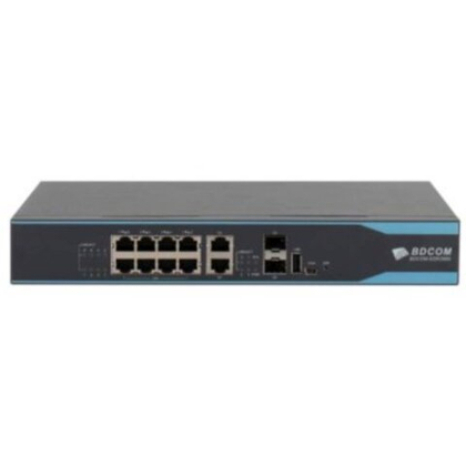 Маршрутизатор BDCOM BSR2900-10B