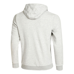 Мужская кофта теннисная Fila Bobby Hoody Men - Grey