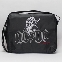 Сумка AC/DC - Let There Be Rock