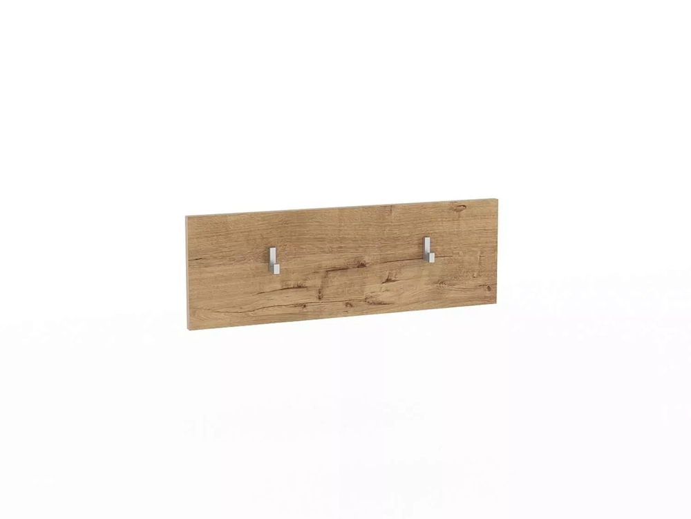 НМ 013.33-01 Вешалка дуб бунратти