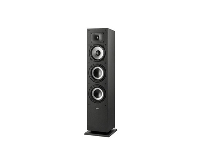 Напольная акустика POLK AUDIO MONITOR XT60, black