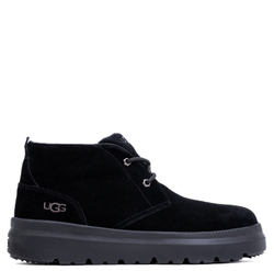 UGG Mens Burleigh Chukka Black