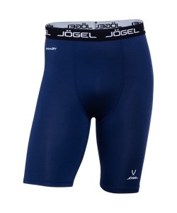 Шорты компрессионные Camp PerFormDRY Tight Short JBL-1300-091, темно-синий/белый