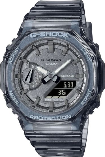 Наручные часы Casio G-Shock GMA-S2100SK-1ADR