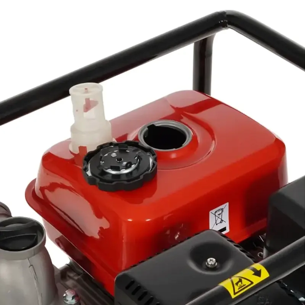 AL-KO BMP 30000 мотопомпа бензиновая 113563