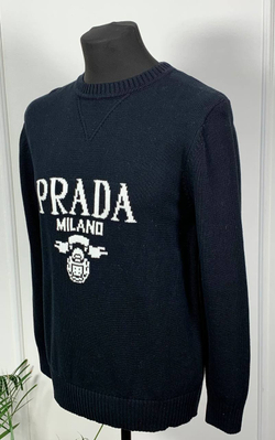 Свитер Prada