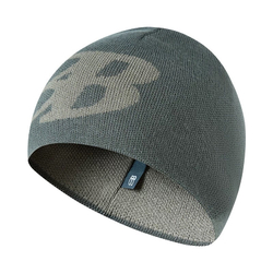 Шапка Nothomme Double-Sided Wool Knit Beanie