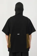 Футболка COR AMPC черная