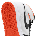Кроссовки Jordan Air Jordan 1 Retro High Og "Electro Orange" 4.0