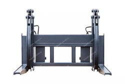 Захват лесной