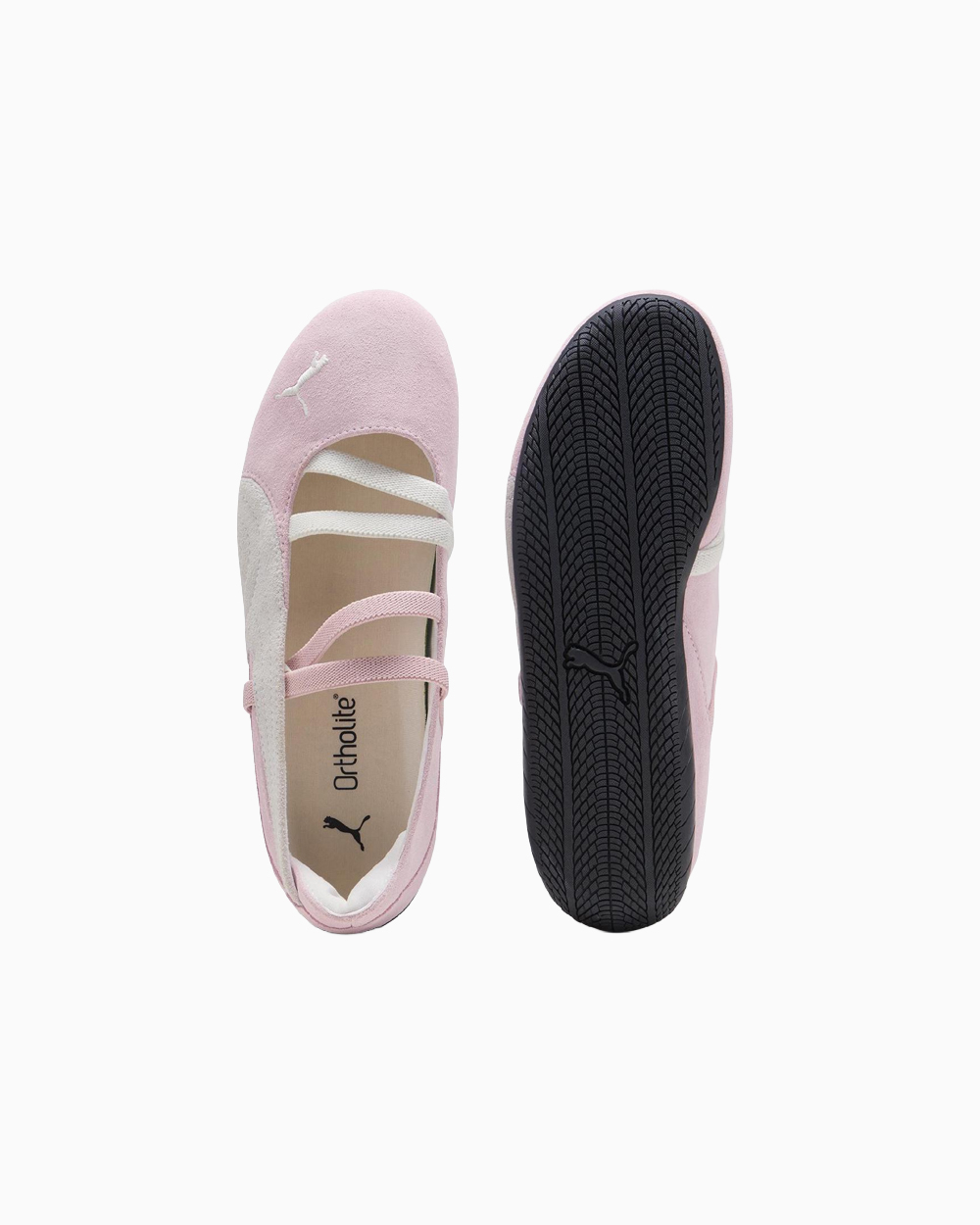 Балетки Puma Speedcat Ballet SD Wns