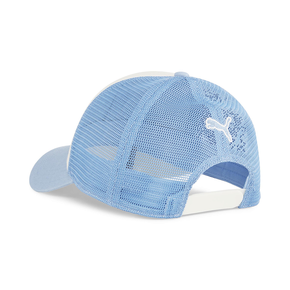 Кепка PUMA PL Trucker Cap