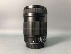 Canon EF-S 18-135 mm f/3.5-5.6 IS