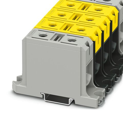 1086501 - UBAL 150 GN - Cиловая клемма