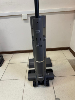 Беспроводной вертикальный пылесос Dreame H12 Витринный